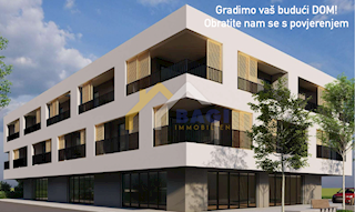 SPAZIO COMMERCIALE IN UNA POSIZIONE OTTIMA, ALBONA, 65,36 m2