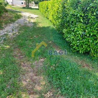 Istria-Large building plot 1143m2