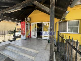 Commerciale Borovac, Novska, 181,22m2