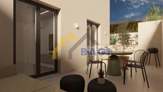 Appartamento di Lusso, Prima Fila sul Mare con Terrazza Privata – Medulin