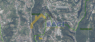 Terreno edificabile Bijenik, Črnomerec, 2.010m2