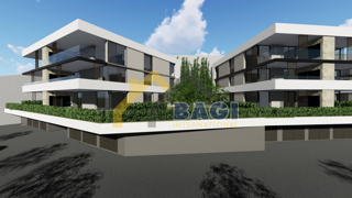 Terreno edificabile Rabac, Labin, 6.500m2