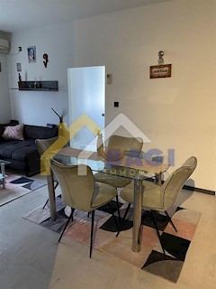 Appartamento Plovanija, Zadar, 58m2