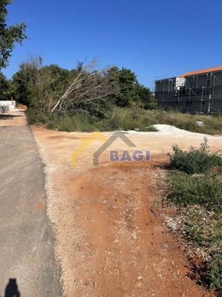 Terreno edificabile 892 m² – LOBORIKA