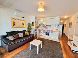 Appartamento Špansko, Stenjevec, 45m2