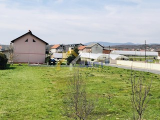 Terreno edificabile Donji Desinec, Jastrebarsko - Okolica, 3.773m2