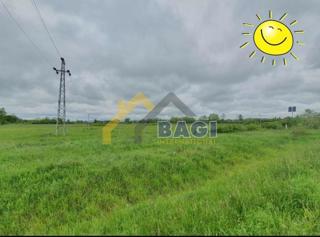 Terreno edificabile Otok Svibovski, Rugvica, 17.000m2