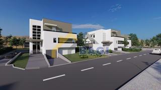 Appartamento Gračani, Podsljeme, 130m2