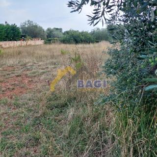 Vendesi-Terreno edificabile Peroj-infrastruttura completa