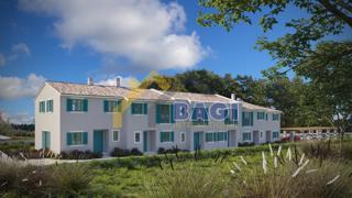 CASA A SCHIERA-NUOVA COSTRUZIONE-PISCINARDINO - DINTORNI DI BARBAN Italiano