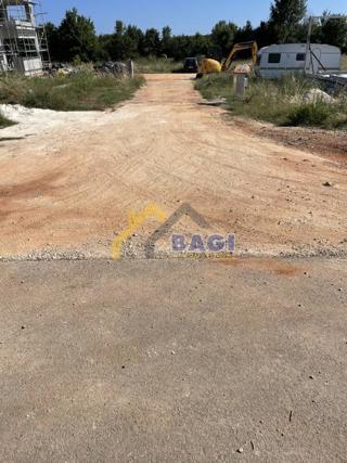 Terreno edificabile Loborika, Marčana, 789m2