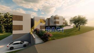 Terreno edificabile Vinkuran, Medulin, 846m2