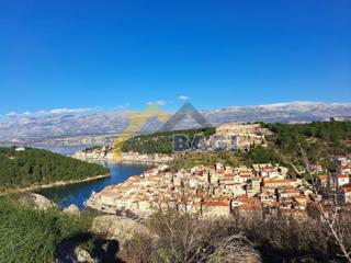 Terreno edificabile Novigrad, 4.076m2