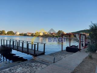 Terreno edificabile Pašman, 3.000m2