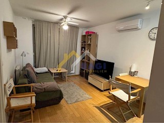 Appartamento Lanište, Novi Zagreb - Zapad, 45m2