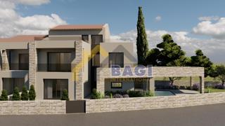 Terreno con Permesso di Costruire – Vižinada