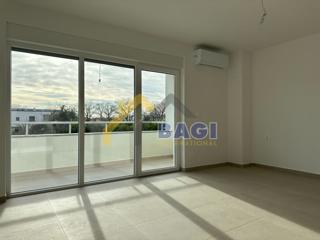 NUOVA COSTRUZIONE – Bilocale a Medulin 62 m²