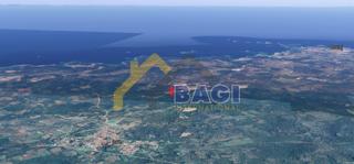 Terreni agricoli Bale, 9.812m2