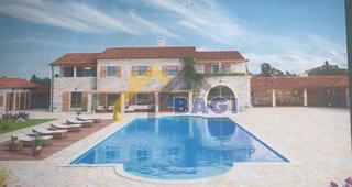 Terreno edificabile Čabrunići, Svetvinčenat, 31.481m2