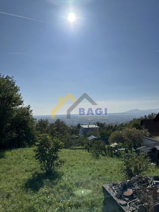 Terreno edificabile Perjavica, Podsused - Vrapče, 1.842m2