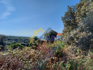 Terreno edificabile Duga Uvala, Marčana, 267m2