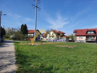 Terreno edificabile Lučko, Novi Zagreb - Zapad, 1.122m2