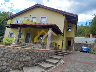 Casa Matulji, 376m2