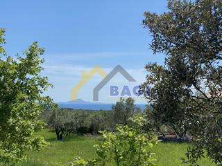 Terreno edificabile Peruški, Marčana, 629m2