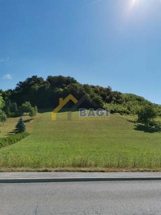Terreno edificabile Sveti Križ Začretje, 6.261m2