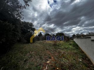 Terreno edificabile Veli vrh, Pula, 1.845m2