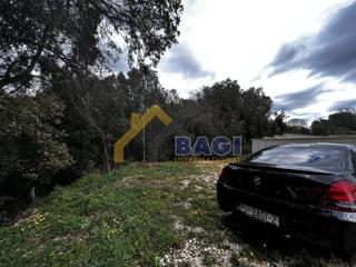 Terreno edificabile Veli vrh, Pula, 1.845m2
