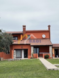 Casa Valbandon, Fažana, 240m2