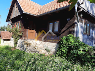 Casa Laz Bistrički, Marija Bistrica, 73m2