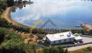 Casa Nin, 346m2