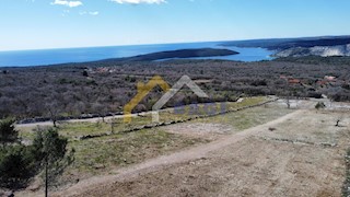 Terreno con vista panoramica - prossimo all'urbanizzazione