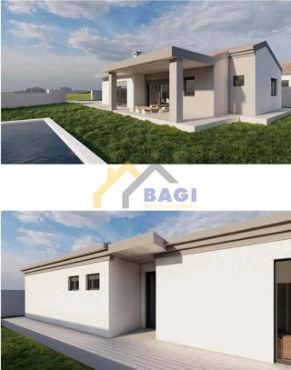 ISTRIA - TERRENO EDIFICABILE 555m2 - ACQUISTA E COSTRUISCI