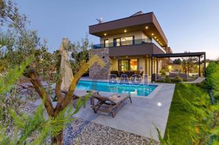 In vendita-Istria-Villa di lusso-Loborika-Marčana