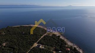 KAVRAN - terreno in prima fila dal mare