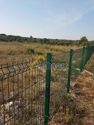 Terreno edificabile Medulin, 598m2