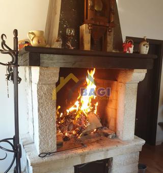 Terreno edificabile Rojnići, Barban, 1.460m2