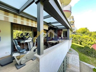 Appartamento Vrhovec, Črnomerec, 254m2