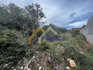 Terreno edificabile Peruški, Marčana, 624m2