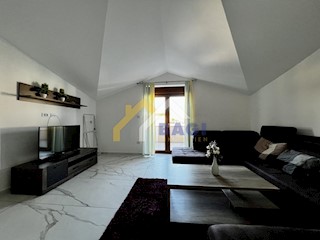 Appartamento Fažana, 131,10m2