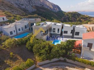 Casa Bošana, Pag, 120m2