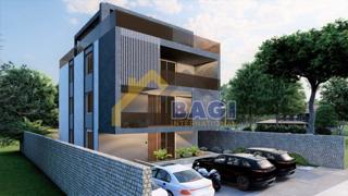 Appartamento Plovanija, Zadar, 109,44m2