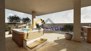 Appartamento Jezera, Tisno, 185m2