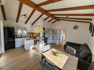 LOBORIKA PIANO TERRA 50m2+PERMESSO PER ALTRI 120m2