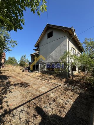 Terreno edificabile Peskovec, Vrbovec, 1.043m2