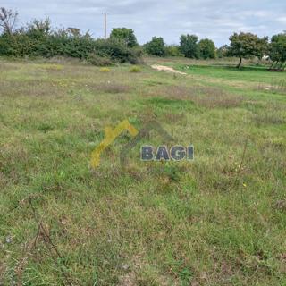 Istria Loborika-TOP Terreno edificabile 510m2