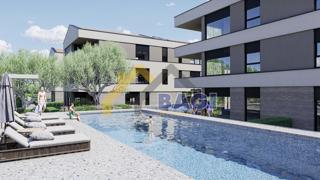 Vendita Fasana-Valbandon Nuova costruzione C2 Appartamento 72.24m2